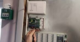 Монтаж беспроводной охранной сигнализации от 3120 руб. в Ахтубинске - ЭлектроХтб