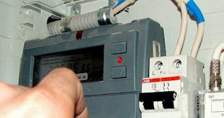 Установка электросчетчика от 1560 руб. в Ахтубинске - замена счетчика электроэнергии бесплатно