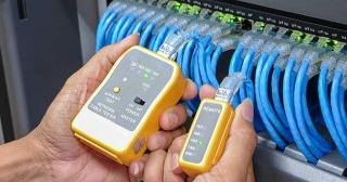 Настройка и монтаж сетей от 3120 руб. в Ахтубинске - ЭлектроХтб, надежно и быстро