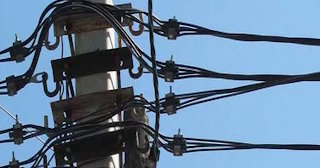 Монтаж СИП провода от 416 руб. в Ахтубинске - Подключение и установка от ЭлектроХтб