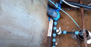 Установка и управление системами полива от 3120 руб. в Ахтубинске от компании ЭлектроХтб