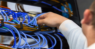 Подключение и настройка телефонии от 2080 руб. в Ахтубинске - ЭлектроХтб