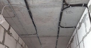 Прокладка электропроводки в коробах от ЭлектроХтб в Ахтубинске - от 1560 рублей