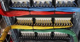 Монтажник слаботочных систем от 1560 руб. в Ахтубинске - Проектирование и подключение
