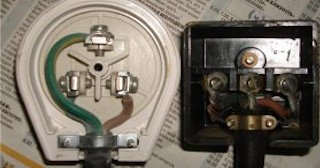 Подключение и монтаж розетки для электроплиты от 572 руб в Ахтубинске - ЭлектроХтб